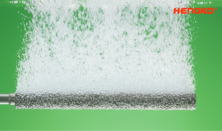 工業氣體擴散器