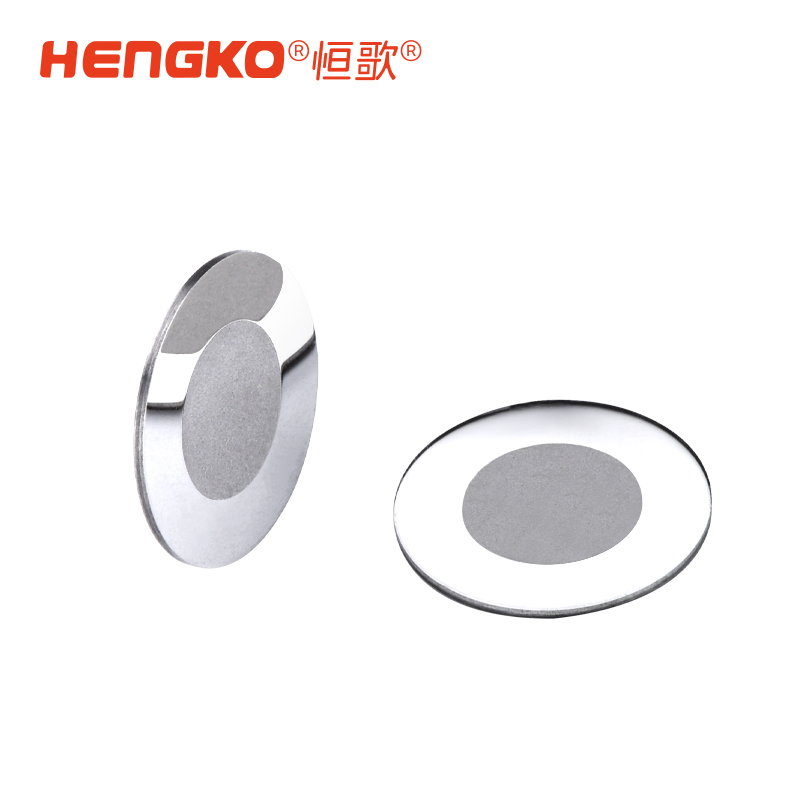 恒歌 MF 系列 VCR 過濾器：半導(dǎo)體氣體系統(tǒng)的精密防護屏障！