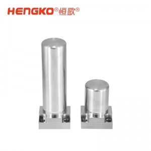 半導體集成電路過濾器丨刻蝕設備氣體過濾器