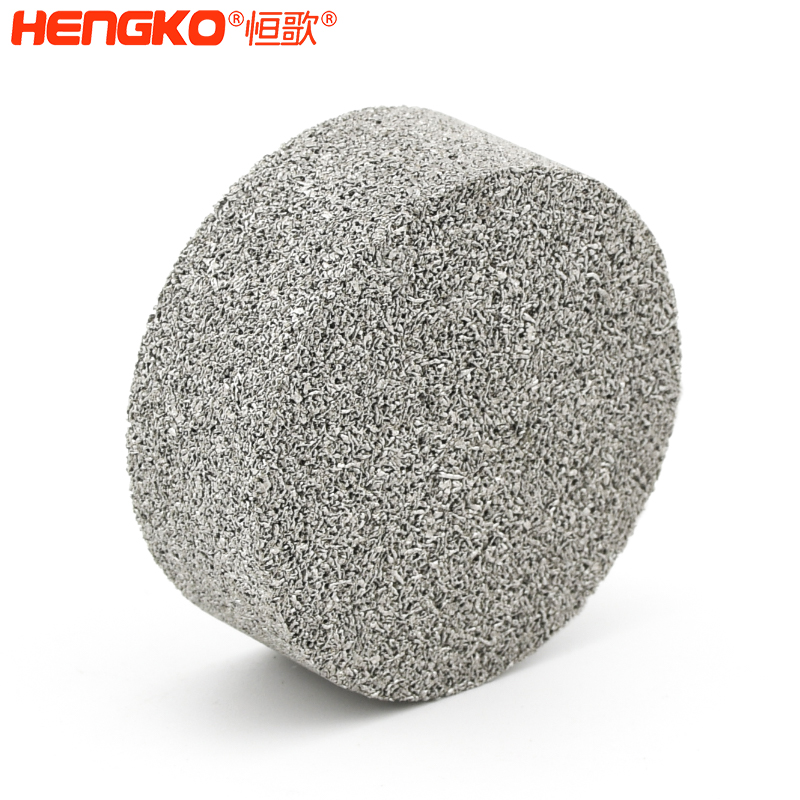 恒歌定制工業(yè)過(guò)濾系統(tǒng)用不銹鋼濾芯_高精度流速快高效不銹鋼濾帽 Featured Image