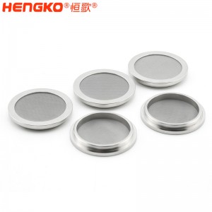 恒歌ECMO人工肺呼吸配件耗材_空氣細(xì)菌過濾醫(yī)用急救呼吸機配件