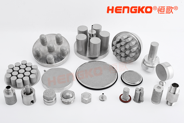 對比普通濾芯：不銹鋼粉末燒結濾芯的 3 大核心競爭優(yōu)勢！