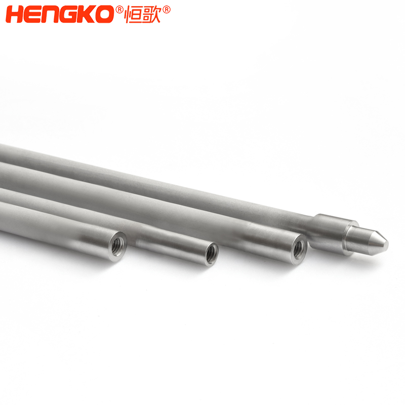 廠家定制不銹鋼毛細(xì)管_金屬粉末燒結(jié)毛細(xì)管 Featured Image