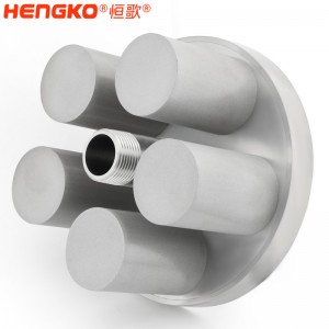 恒歌濾芯廠家定制大型氫環(huán)境溶氫設(shè)備_富氫系統(tǒng)溶氫設(shè)備擴(kuò)散均勻食品醫(yī)用級