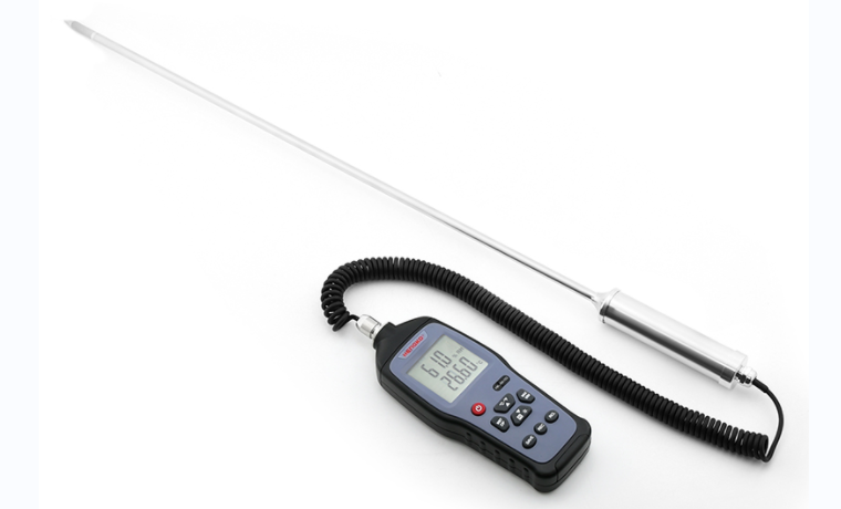 HG982 分體式溫濕度測(cè)量?jī)x(高溫款)