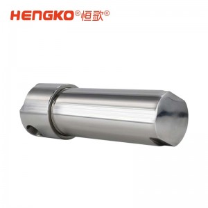 特氣柜高純氣體過濾器_電子級特氣氣體過濾器