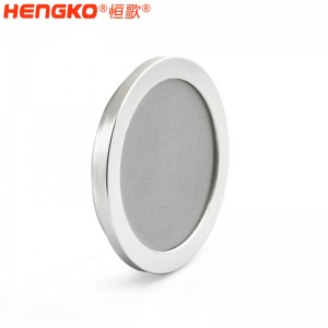 恒歌ECMO人工肺呼吸配件耗材_空氣細(xì)菌過濾醫(yī)用急救呼吸機配件