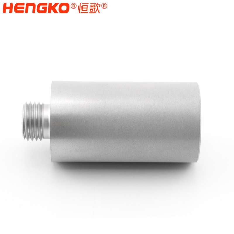 恒歌-不銹鋼濾芯