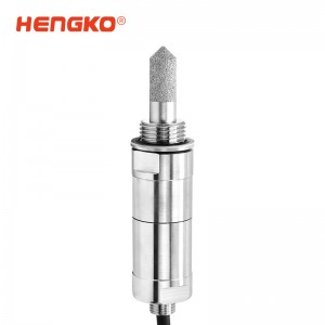 HG602干燥機(jī)露點(diǎn)儀_高精度露點(diǎn)儀_在線式露點(diǎn)變送器