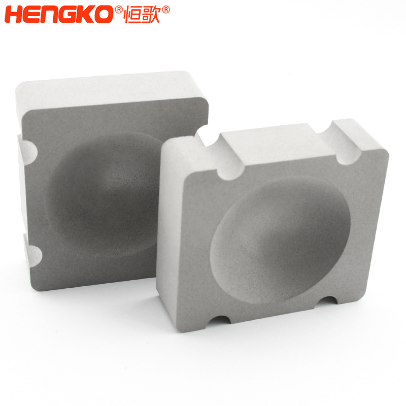 工業不銹鋼過濾器