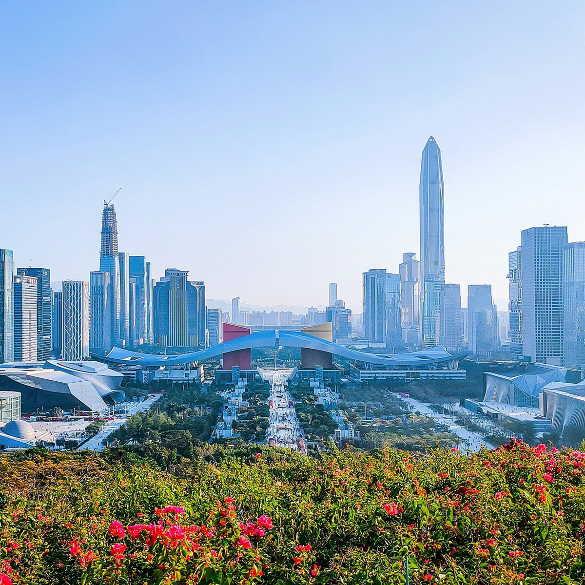 深圳，中國第4.5個直轄市，2020年，深圳迎來了二次春天！  —《深圳建設中國特色社會主義先行示范區綜合改革試點實施方案》頒布！