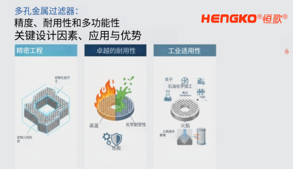 多孔金屬過(guò)濾器1