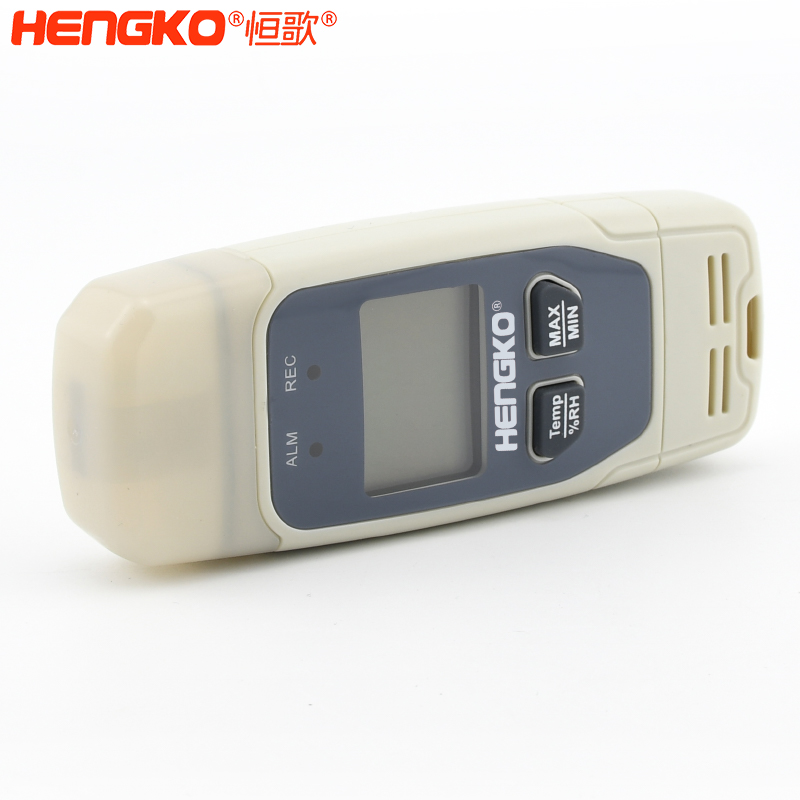 恒歌批發(fā)便攜式溫濕度記錄儀_冷鏈運(yùn)輸高精度疫苗溫濕度記錄儀 Featured Image