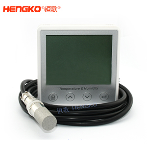 常見的溫濕度傳感器有哪些？