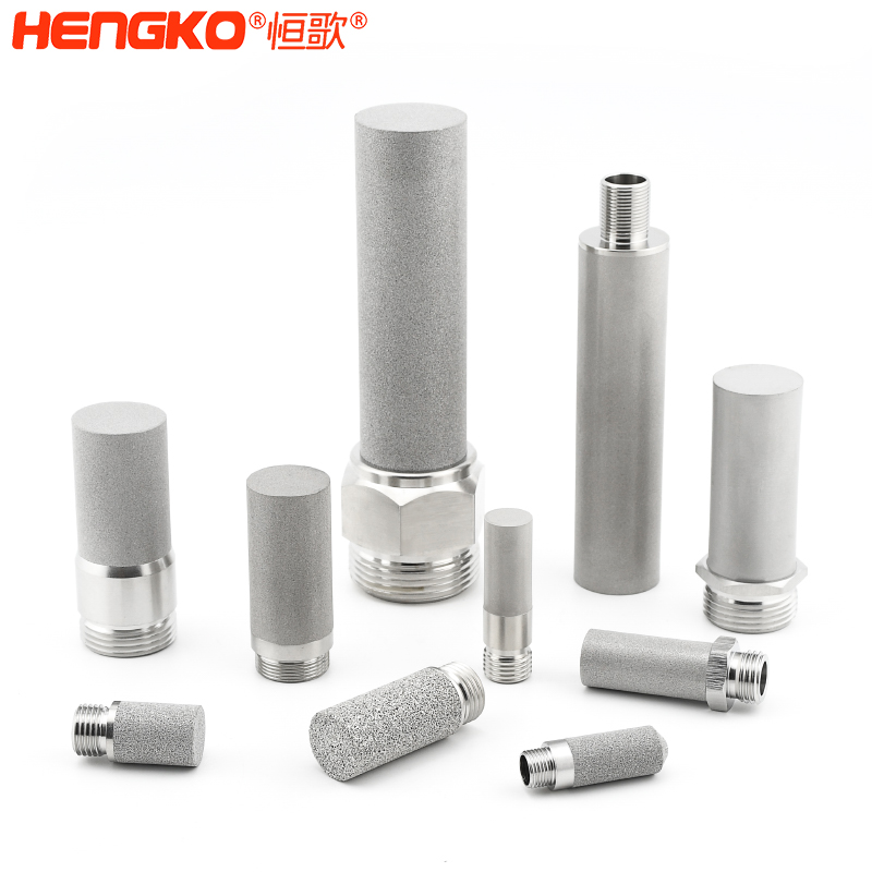 不銹鋼燒結(jié)過濾器 DSC_4223