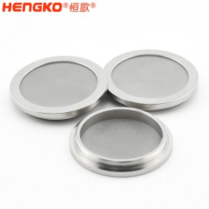 恒歌ECMO人工肺呼吸配件耗材_空氣細(xì)菌過濾醫(yī)用急救呼吸機配件