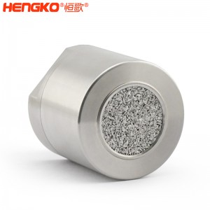 工業(yè)級(jí)可燃?xì)怏w探測(cè)器傳感器防爆外殼堅(jiān)固耐用,用于可燃?xì)怏w探測(cè)器PCB模塊保護(hù)