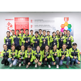 團(tuán)建活動(dòng) | 恒歌迎新晚會(huì)，大家歡聚一堂！