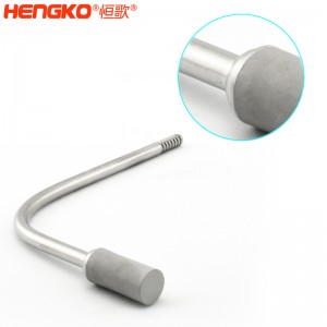 廠家生產食品級多孔不銹鋼擴散器流通速度快，用于飲料廠耐高溫防腐碳化石