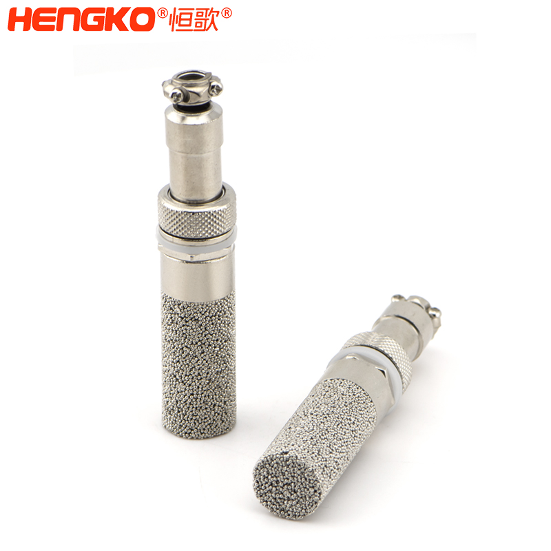 不銹鋼燒結濾芯-DSC_5661