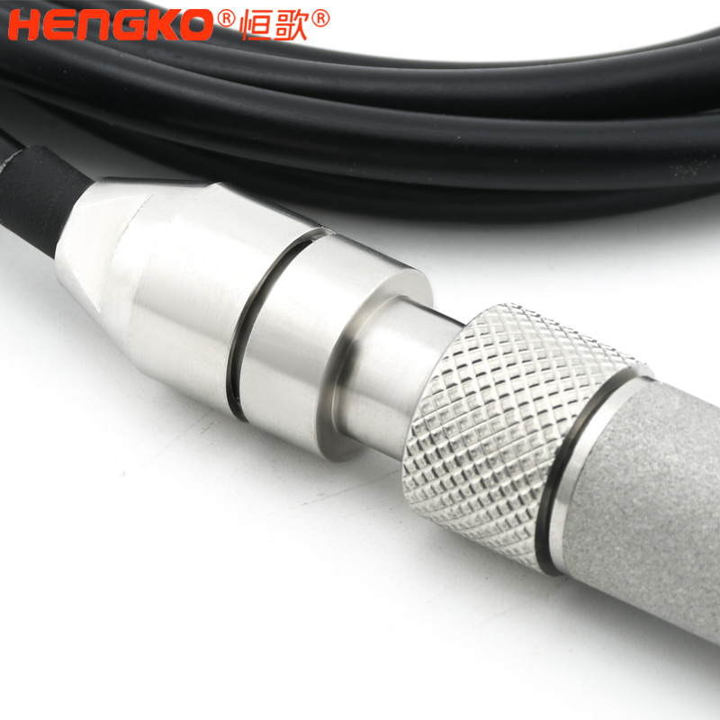 恒歌-溫濕度傳感器廠家