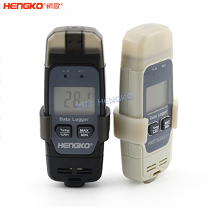 無(wú)線(xiàn)溫濕度記錄儀-DSC 7068