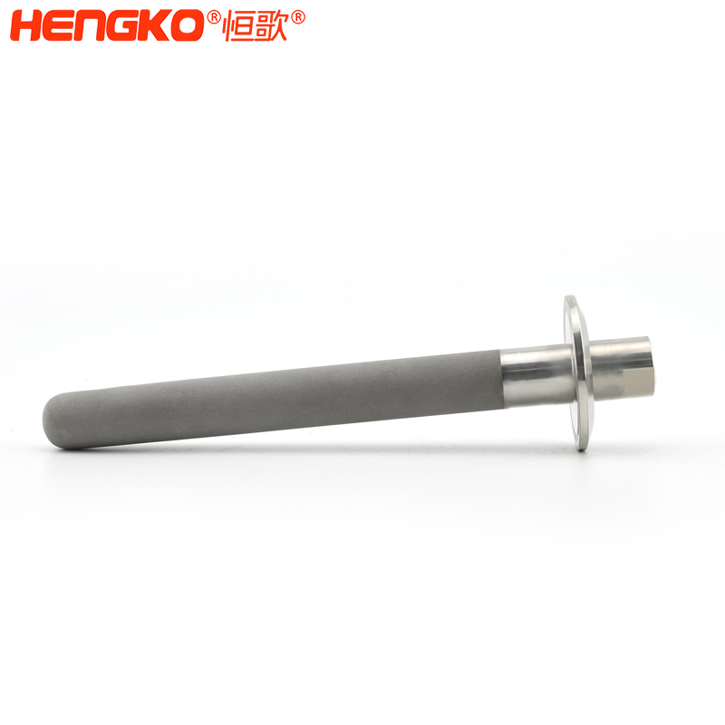 不銹鋼氣泡石擴(kuò)散器