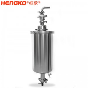 恒歌定制富氫水淋浴系統(tǒng)_高效生產(chǎn)奶白水量子富氫水設備用于別墅足療