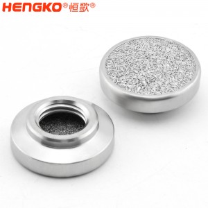 HBSL-SSDM外螺紋通氣孔燒結(jié)網(wǎng)平頭氣動(dòng)空氣消聲器電磁閥曲軸箱