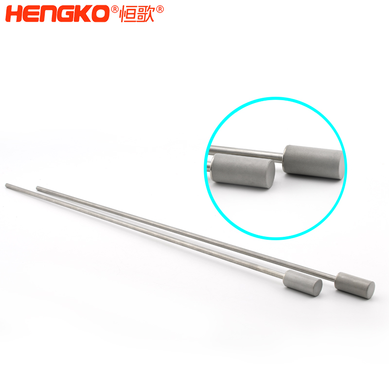 長桿不銹鋼燒結(jié)曝氣頭-DSC_4492